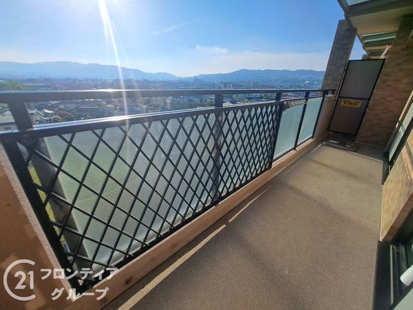 ライオンズマンション伊丹ガーデンシティ　中古マンション