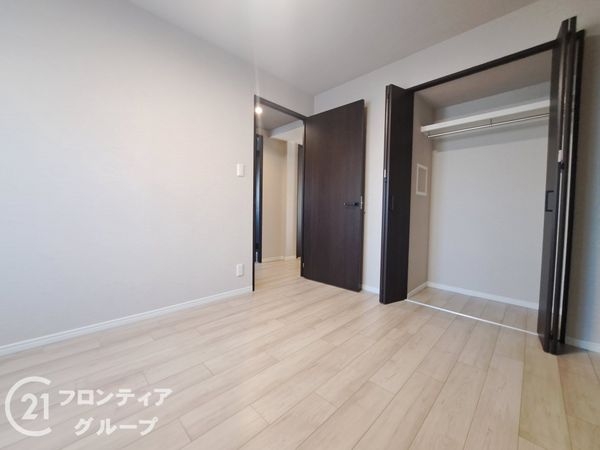 ライオンズマンション伊丹ガーデンシティ　中古マンション
