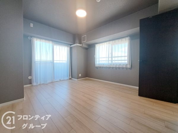 ライオンズマンション伊丹ガーデンシティ　中古マンション