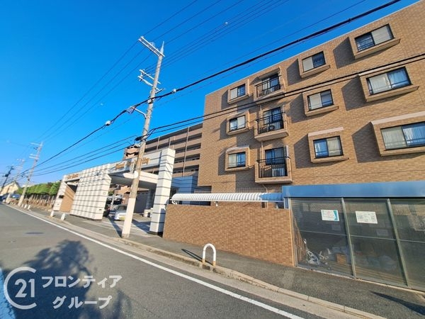 ライオンズマンション伊丹ガーデンシティ　中古マンション