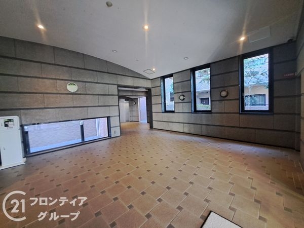 ライオンズマンション伊丹ガーデンシティ　中古マンション