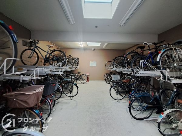 ライオンズマンション伊丹ガーデンシティ　中古マンション