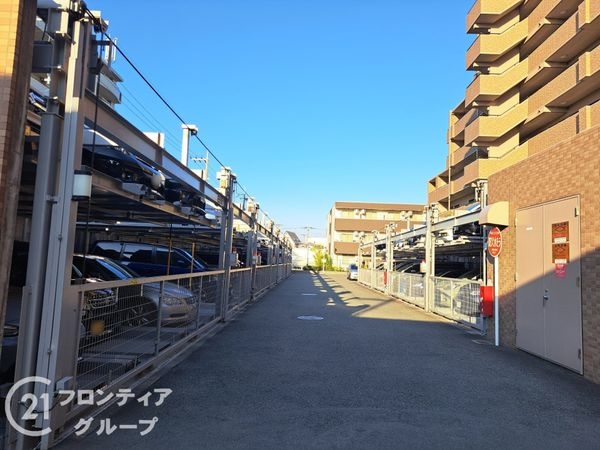 ライオンズマンション伊丹ガーデンシティ　中古マンション
