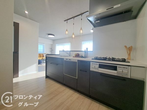 ライオンズマンション伊丹ガーデンシティ　中古マンション