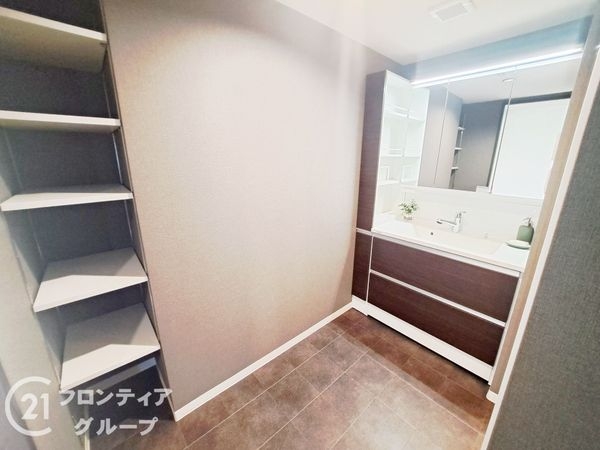 ライオンズマンション伊丹ガーデンシティ　中古マンション