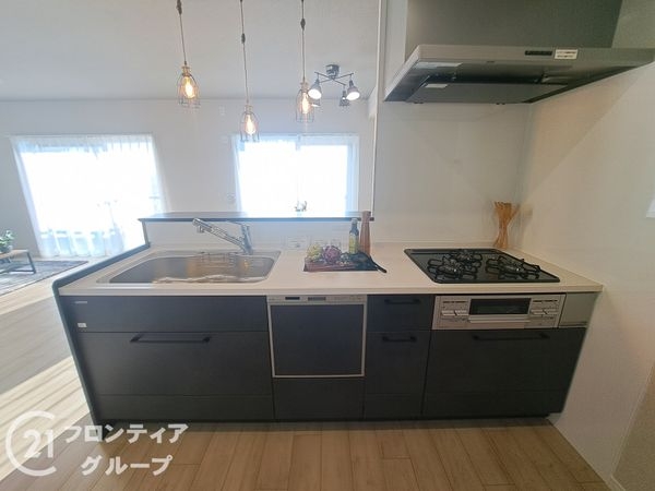 ライオンズマンション伊丹ガーデンシティ　中古マンション