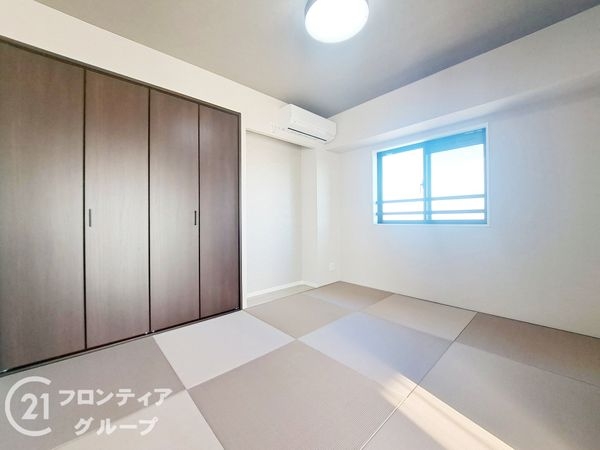 ライオンズマンション伊丹ガーデンシティ　中古マンション