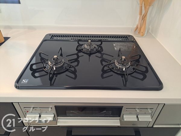 ライオンズマンション伊丹ガーデンシティ　中古マンション