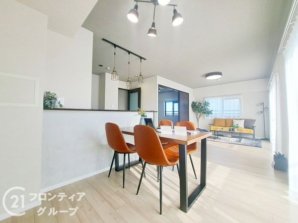 ライオンズマンション伊丹ガーデンシティ　中古マンション