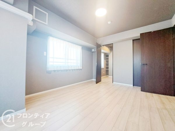 ライオンズマンション伊丹ガーデンシティ　中古マンション