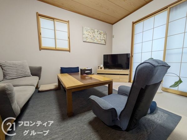 尼崎市武庫之荘１丁目の中古一戸建て