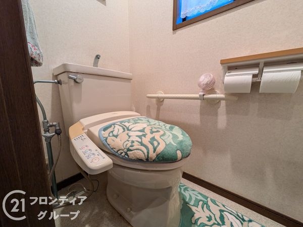 尼崎市武庫之荘１丁目の中古一戸建て