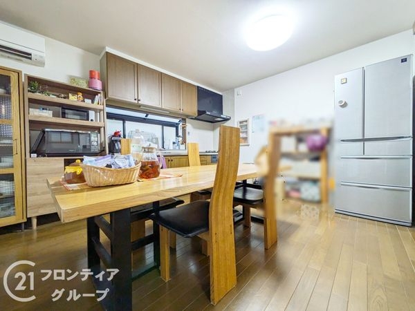 尼崎市武庫之荘１丁目の中古一戸建て