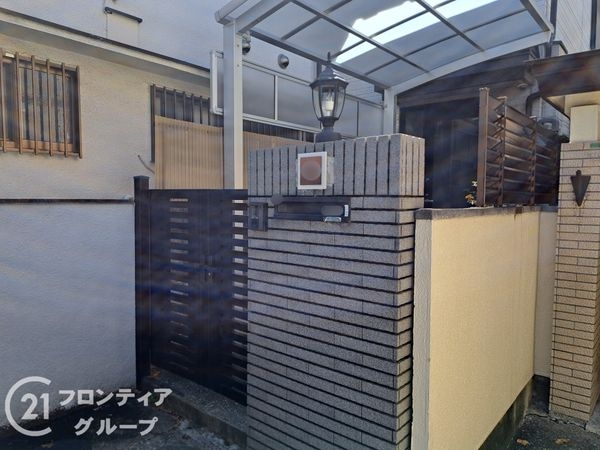 尼崎市武庫之荘１丁目の中古一戸建て