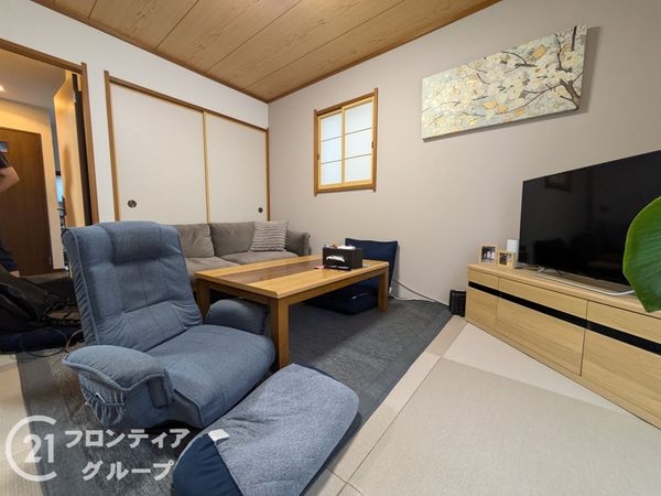 尼崎市武庫之荘１丁目の中古一戸建て