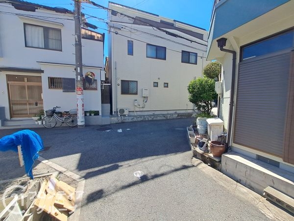 大阪市西淀川区佃２丁目の中古一戸建て