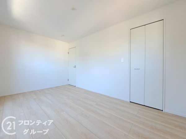 伊丹市寺本東１丁目　新築一戸建て　第１　全１区画