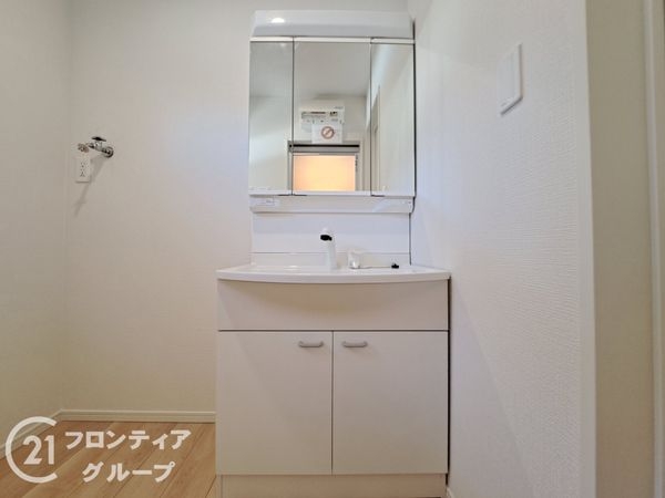 伊丹市寺本東１丁目　新築一戸建て　第１　全１区画