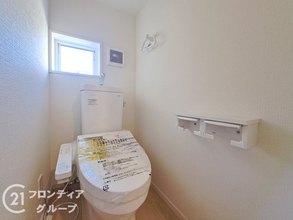 伊丹市寺本東１丁目　新築一戸建て　第１　全１区画