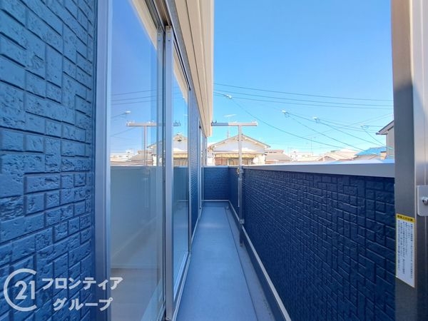 伊丹市寺本東１丁目　新築一戸建て　第１　全１区画