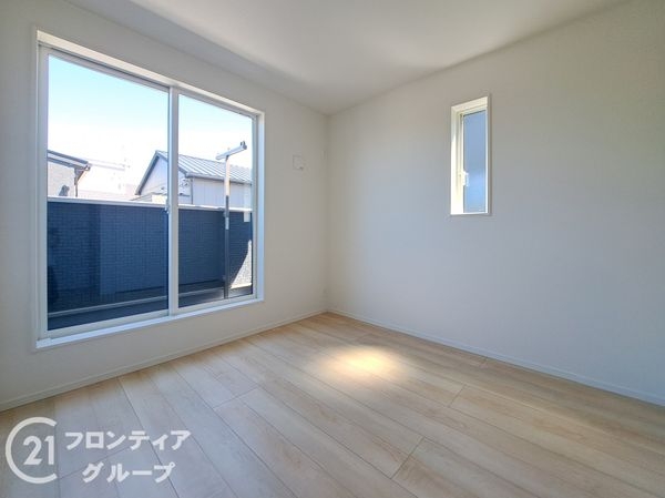 伊丹市寺本東１丁目　新築一戸建て　第１　全１区画