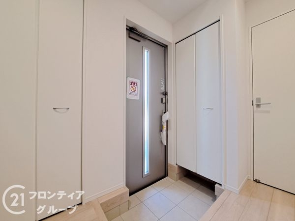 伊丹市寺本東１丁目　新築一戸建て　第１　全１区画