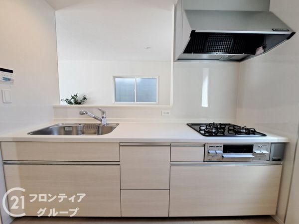 伊丹市寺本東１丁目　新築一戸建て　第１　全１区画