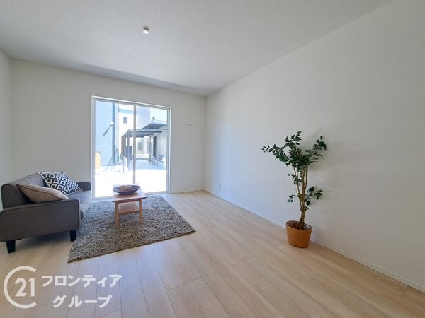伊丹市寺本東１丁目　新築一戸建て　第１　全１区画