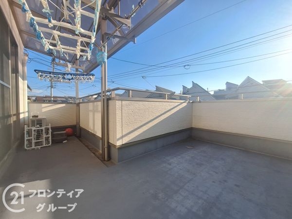 伊丹市鴻池３丁目の中古一戸建て