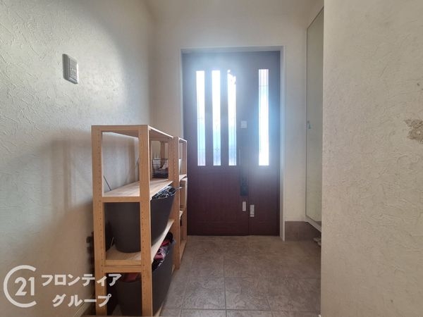 伊丹市鴻池３丁目の中古一戸建て
