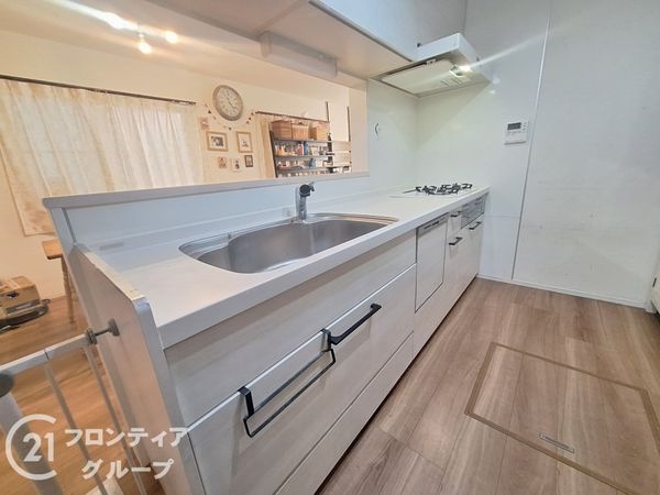 伊丹市鴻池３丁目の中古一戸建て