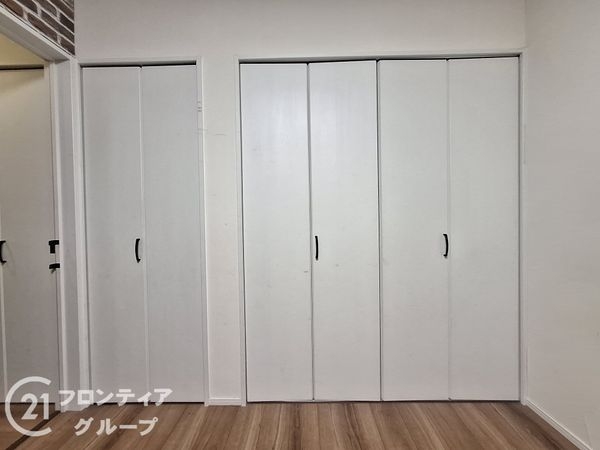 伊丹市鴻池３丁目の中古一戸建て