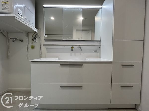 尼崎市大西町３丁目　新築一戸建て　全１区画
