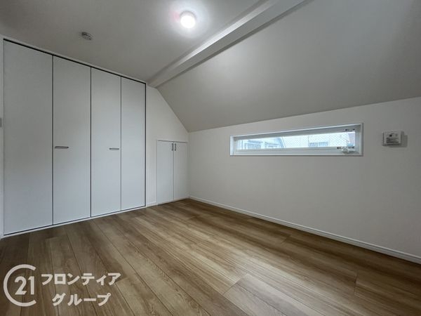 尼崎市大西町３丁目　新築一戸建て　全１区画