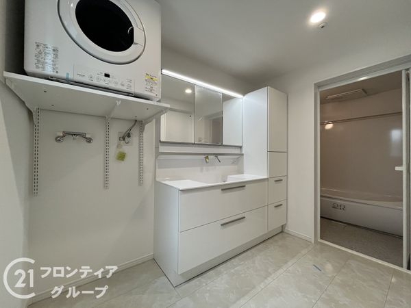 尼崎市大西町３丁目　新築一戸建て　全１区画