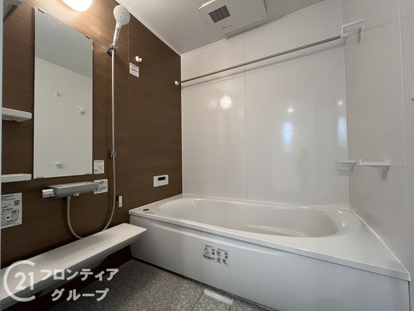 尼崎市大西町３丁目　新築一戸建て　全１区画