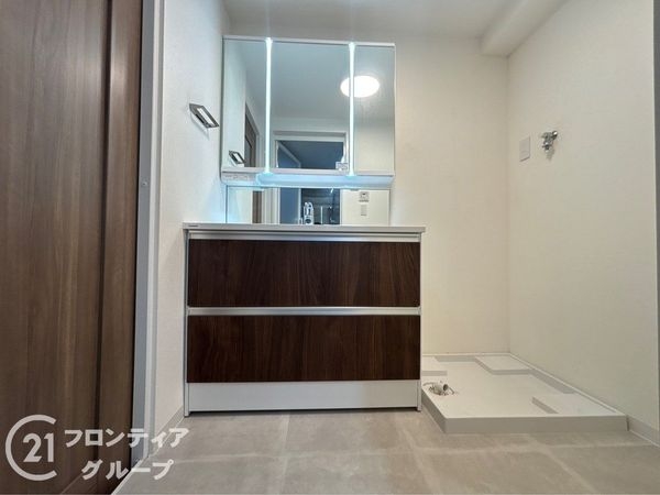 コボリマンション夙川桜台　中古マンション