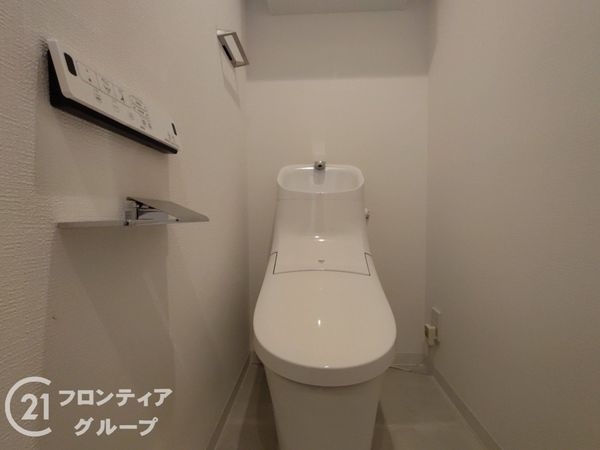 コボリマンション夙川桜台　中古マンション