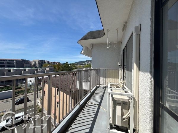 コボリマンション夙川桜台　中古マンション