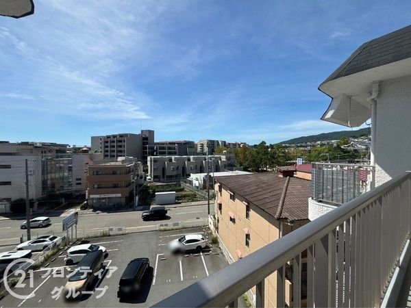 コボリマンション夙川桜台　中古マンション