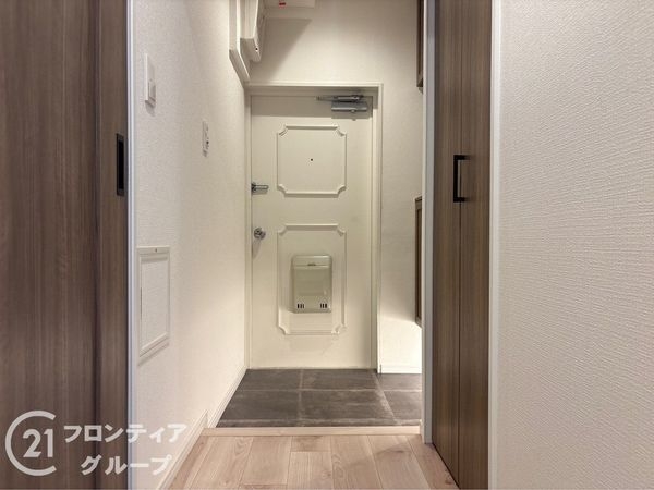 コボリマンション夙川桜台　中古マンション