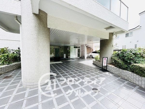 コボリマンション夙川桜台　中古マンション
