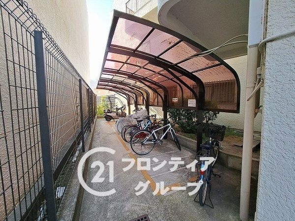 コボリマンション夙川桜台　中古マンション