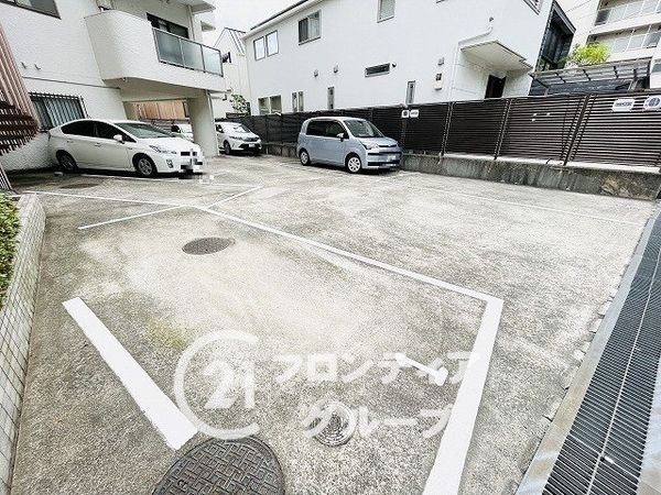 コボリマンション夙川桜台　中古マンション
