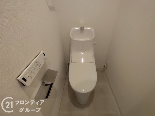 コボリマンション夙川桜台　中古マンション