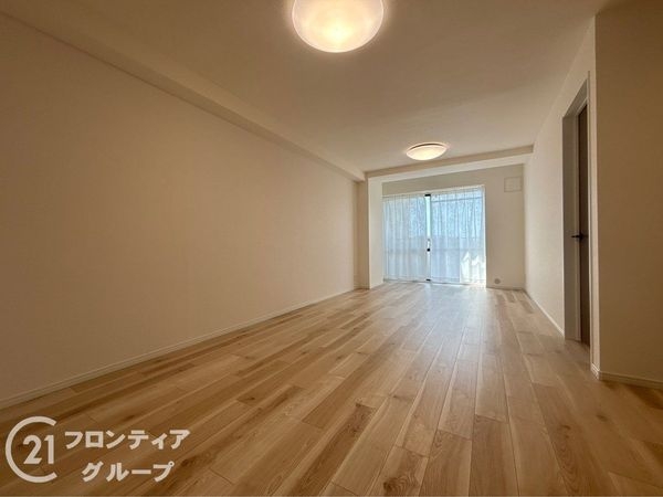 コボリマンション夙川桜台　中古マンション