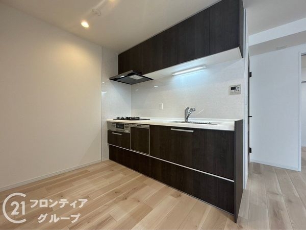 コボリマンション夙川桜台　中古マンション