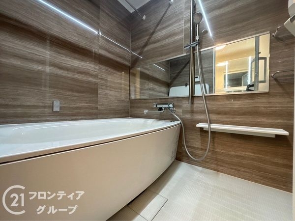 コボリマンション夙川桜台　中古マンション