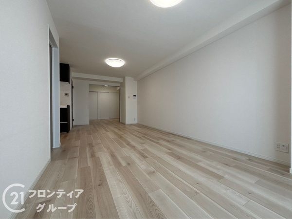 コボリマンション夙川桜台　中古マンション