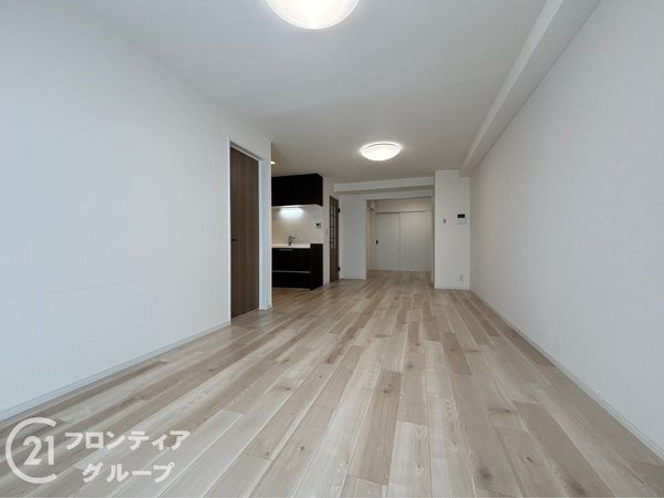 コボリマンション夙川桜台　中古マンション